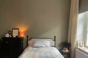 Schöne sanierte Altbau- 2-Zimmer-Wohnung in Wuppertal-Barmen – Die vollständige Adresse der Immobilie erhältst du vom Anbieter., 42283 Barmen, Wuppertal – Vorschaubild 9