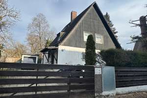 Historisches EFH mit großem Garten und Terrasse -  ruhige Lage in München – Die vollständige Adresse der Immobilie erhältst du vom Anbieter., 81249 Aubing-Süd, München – Vorschaubild 2