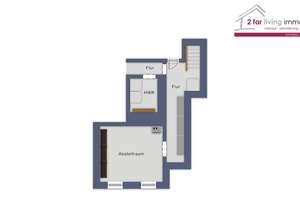 Gepflegtes Reihenmittelhaus mit einem vielseitig angelegten Garten in beliebter Wohnlage! – Die vollständige Adresse der Immobilie erhältst du vom Anbieter., 45327 Katernberg, Essen – Vorschaubild 21