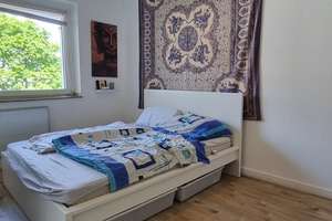 *****CHARMANTE 2-ZIMMERWOHNUNG IM HERZEN VON DERENDORF-AB 1.10.26 FREI***** – 40476 Derendorf, Düsseldorf – Vorschaubild 12