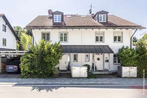 Familienfreundliche Doppelhaushälfte mit schönem Südgarten – Energieklasse B – Die vollständige Adresse der Immobilie erhältst du vom Anbieter., 85591 Vaterstetten – Vorschaubild 31
