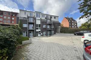 Attraktive Kapitalanlage in Kiel: Neuwertige 1-Zimmer-Wohnung mit Terrasse – Die vollständige Adresse der Immobilie erhältst du vom Anbieter., 24106 Wik, Kiel – Vorschaubild 5