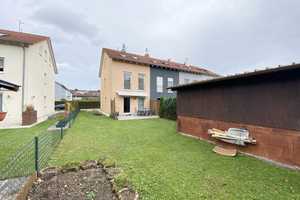Modernes, sonniges, Reiheneckhaus (BJ 2000) mit großem Garten, Terrasse, 2x Stellplatz – Fürstenfeldbruck (Kreis) – Vorschaubild 20