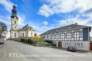 Vierseithof - ehemaliger Gasthof und Landwirtschaftsbetrieb – Die vollständige Adresse der Immobilie erhältst du vom Anbieter., 7907 Tegau – Vorschaubild 1