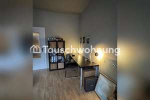 Tauschwohnung: perfekt geschnittene, günstige Wohnung mit toller Lage – 40215 Friedrichstadt, Düsseldorf – Vorschaubild 8