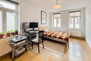 Bezugsfertige Wohnung ab 01.12.26 in urbaner Lage! – 4229 Kleinzschocher, Leipzig – Vorschaubild 7