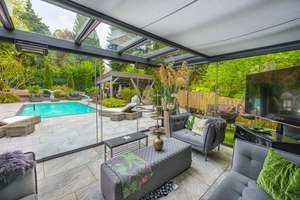 Exklusives Refugium am Domblick - großzügiges Anwesen mit Pool & 1.580 m² Grundstück – 51381 Bergisch Neukirchen, Leverkusen – Vorschaubild 33