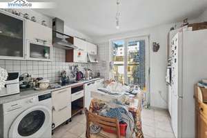Wohnen am Wasserturm - Attraktive 3-Zimmer-Wohnung mit Balkon – Die vollständige Adresse der Immobilie erhältst du vom Anbieter., 68165 Schwetzingerstadt/Oststadt, Mannheim – Vorschaubild 14