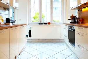 STUTTGART-WEST - Gemütliche 3 Zimmerwohnung mit Balkon und Einbauküche – Die vollständige Adresse der Immobilie erhältst du vom Anbieter., 70197 Hasenberg, Stuttgart – Vorschaubild 7