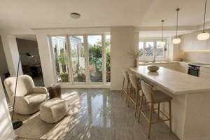 Modernes Penthouse mit Dachterrasse und 80 qm eigenem Dachgarten - Nähe Lietzensee – Die vollständige Adresse der Immobilie erhältst du vom Anbieter., 10585 Charlottenburg, Berlin – Vorschaubild 23