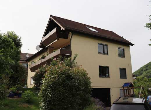 Etagenwohnung Eningen unter Achalm ImmobilienScout24