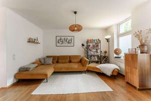Traumhafte 3-Zimmer-Altbauwohnung in begehrter Lage von Essen-Rüttenscheid – Die vollständige Adresse der Immobilie erhältst du vom Anbieter., 45131 Rüttenscheid, Essen – Vorschaubild 8