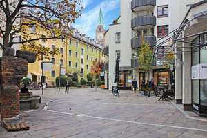 Verkauft!
Edle Dachterrassenwohnung in der Altstadt - mit Blick auf die Münchner Wahrzeichen! – Die vollständige Adresse der Immobilie erhältst du vom Anbieter., 80331 Hackenviertel, München – Vorschaubild 24