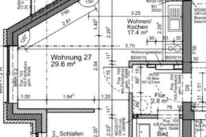 Nachmieter Gesucht zum 01.04.2026. Zweitbezug – Die vollständige Adresse der Immobilie erhältst du vom Anbieter., 24114 Südfriedhof, Kiel – Vorschaubild 5