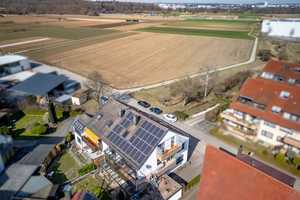 Ein Zuhause voller Wärme und Geschichte – Ihr neues Glück in Leinfelden-Echterdingen – Esslingen (Kreis) – Vorschaubild 4