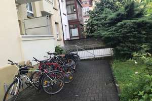 Geschmackvolle Wohnung mit einem Zimmer in Karlsruhe – Weltzienstr. 18c, 76135 Weststadt, Karlsruhe – Vorschaubild 11
