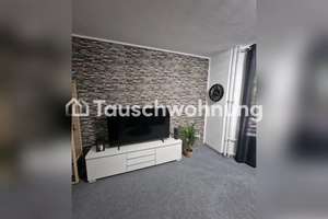 Tauschwohnung: Tausch für drei Zimmer