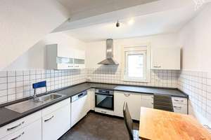 WOHNEN, LEBEN, GESTALTEN 🏡 Freistehendes Einfamilienhaus mit Ausbaupotenzial in Wiesbaden! – Die vollständige Adresse der Immobilie erhältst du vom Anbieter., 65205 Nordenstadt, Wiesbaden – Vorschaubild 6