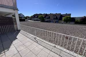 Trier Feyen - Sonnige Wohnung 2ZKB+TG Stellplatz – 54294 Feyen/Weismark, Trier – Vorschaubild 19
