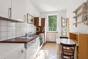 Vermietete 2-Zimmer-Wohnung mit Loggia & Tiefgarage-Stellpaltz im beliebten Leipzig-Plagwitz – 4229 Plagwitz, Leipzig – Vorschaubild 9