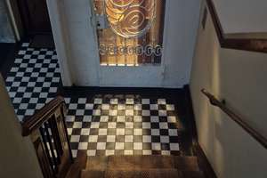 Herrschaftlicher Altbau -  teilgewerbliche Nutzung - sonnendurchflutet - Aufzug - Balkon – Die vollständige Adresse der Immobilie erhältst du vom Anbieter., 14057 Charlottenburg, Berlin – Vorschaubild 10