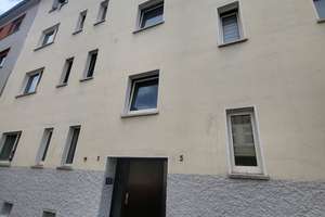 3 Zimmer Wohnung in Essen Frohnhausen, saniert