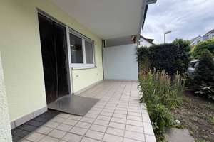 Hervorragend konzipierte 2-Zi-Wohung in bester Wohnlage mit Terrasse und TG-Stellplatz – Die vollständige Adresse der Immobilie erhältst du vom Anbieter., 68199 Neckarau, Mannheim – Vorschaubild 8