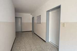 Modernisierte 3-Zimmer-Wohnung mit Loggia, Aufzug und Fernblick in Hiddenhausen – Die vollständige Adresse der Immobilie erhältst du vom Anbieter., 32120 Hiddenhausen – Vorschaubild 19