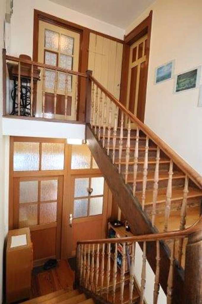 Immobilie in Leinfelden-Echterdingen - Wohnen mit historischem Flair – 3 Wohnungen mit Garten  - großes Grundstück - Bild 4