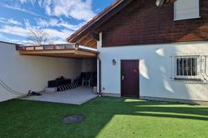 Viel Platz und Luxus für die ganze Familie! – Die vollständige Adresse der Immobilie erhältst du vom Anbieter., 84562 Mettenheim – Vorschaubild 4