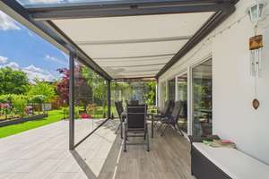 Vollständig renovierter Bungalow mit großzügiger Gartenlandschaft sofort Bezugsbereit – Die vollständige Adresse der Immobilie erhältst du vom Anbieter., 12524 Altglienicke, Berlin – Vorschaubild 10