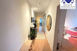 3-Zimmer Wohnung mit Balkon, Garage und EBK – Ernst-Moritz-Arndt-Str. 148, 38304 Wolfenbüttel – Vorschaubild 4