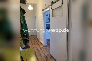 Wohnungstausch: Gravelottestraße 3 – Gravelottestraße 3, 47000 Hochfeld, Duisburg – Vorschaubild 9