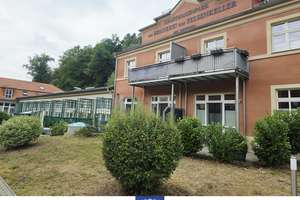 Großzügige Wohnung mit Terrasse und besonderem Wohncharakter