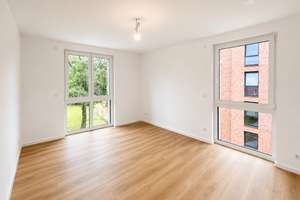 Letzte Chance: Moderne 2-Zimmer-Wohnungen in HH-Bramfeld - NEUBAU – Jahnkeweg 13a, 22179 Bramfeld, Hamburg – Vorschaubild 7