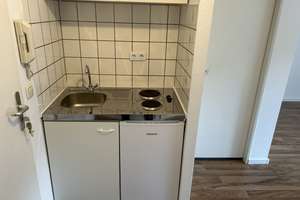 Gepflegte 1-Zimmer-Wohnung in Heidelberg-Ziegelhausen ideal für Studierende und Berufseinsteiger*in – In der Neckarhelle 37-39, 69118 Ziegelhausen, Heidelberg – Vorschaubild 4