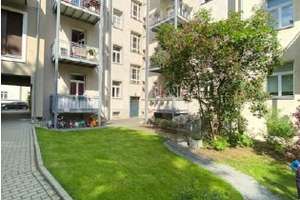 Wohnung in Elbnähe mit 4 Zimmern und Balkon in Dresden-Johannstadt – Alfred-Schrapel-Straße 12, 1307 Johannstadt-Nord, Dresden – Vorschaubild 3