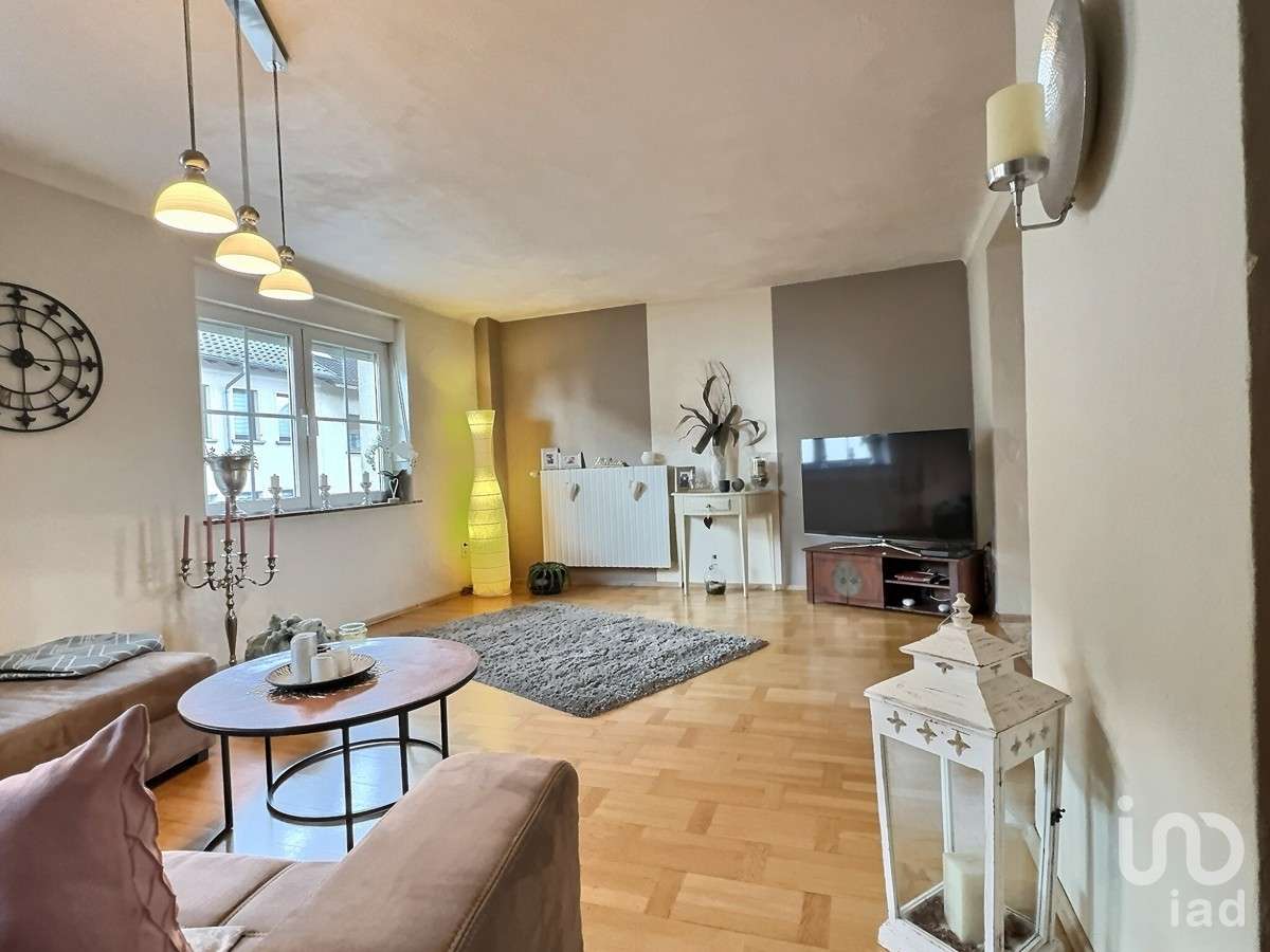 Immobilie in Wallerfangen - St. Barbara - Platz, Stil & Ausblick – Wohnen über den Dächern von Wallerfangen - Bild 10