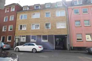Fußläufig zum Limbecker Platz! Bezugsfertige 2-Zimmer-EG-Wohnung