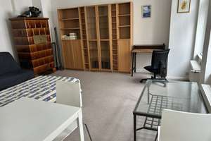 1 Zimmer Wohnung zu Untermiete  – Wilhelmshavener Straße 29, 10551 Moabit, Berlin – Vorschaubild 4