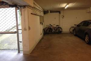 Dachterrasse & Tiefgarage & Raumhöhe im Grün FFM 102qm – 65933 Griesheim, Frankfurt am Main – Vorschaubild 13
