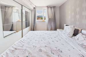 Lichtdurchflutete 3-Zimmer-Wohnung mit Loggia & Tiefgarage in Offenburg! – Die vollständige Adresse der Immobilie erhältst du vom Anbieter., 77652 Offenburg – Vorschaubild 10