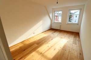 3-RAUM-MAISONETTE-Wohnung mit GARTEN und Stellplatz - Eigennutzer – Altnaußlitz 5, 1159 Naußlitz, Dresden – Vorschaubild 15