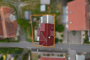 RESERVIERT: Gepflegtes Einfamilienhaus in Dermbach-Unteralba – Wartburgkreis – Vorschaubild 2