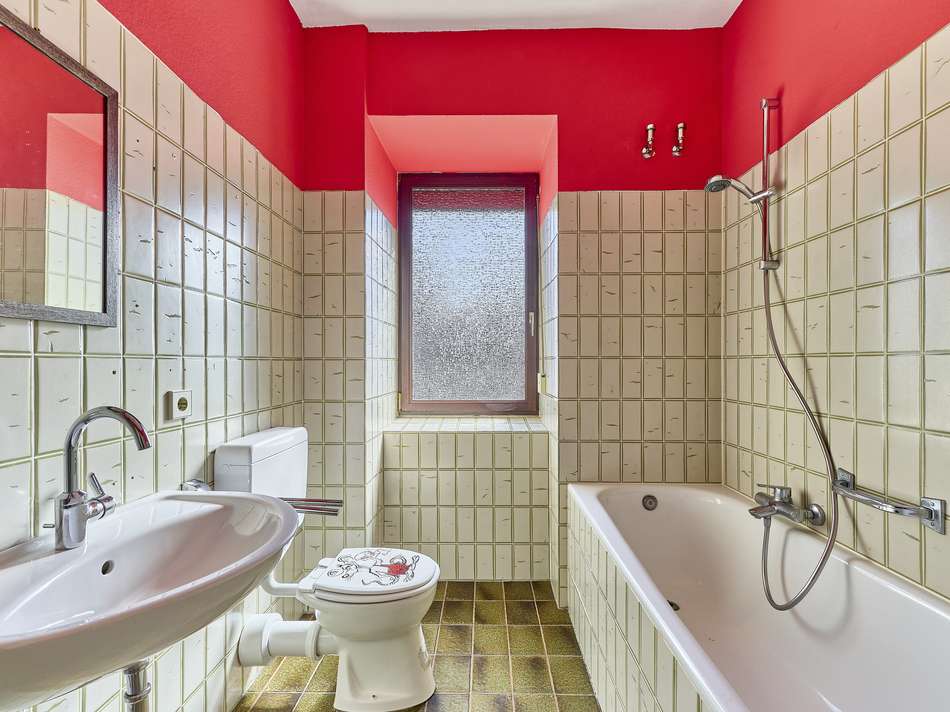 Badezimmer