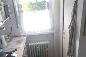 2-Zimmer-Wohnung mit Terrasse und kleiner separater Küche ab 01.07.! – Londoner Str. 8, 53117 Auerberg, Bonn – Vorschaubild 7