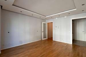 Moderne 2-Zimmer-Wohnung mit Concierge und französischen Balkonen – nur wenige Schritte zum Ku’damm – Lietzenburger Str. 101, 10707 Wilmersdorf, Berlin – Vorschaubild 13