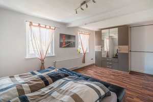 Saniertes EFH in der Ortsmitte von Külsheim zvk., ca 136 m² Wohnfläche – Main-Tauber-Kreis – Vorschaubild 9