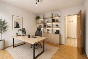 Ruhig gelegenes Einfamilienhaus mit Garten und viel Platz zum Ankommen in Krefeld-Traar! – Die vollständige Adresse der Immobilie erhältst du vom Anbieter., 47802 Traar, Krefeld – Vorschaubild 20