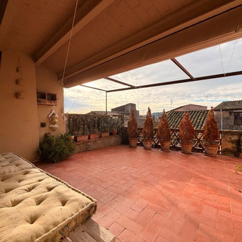 BAIX EMPORDÀ, RUPIÀ, DORFHAUS.